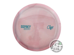 Climo Limited Edition Special Blend Osprey Distance Driver Golf Disc (Individually Listed)