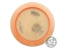 USED Innova Blizzard Boss 160g Orange Black Stamp Distance Driver Golf Disc