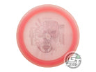 USED Thought Space Ethos Mantra 166g Pink Fairway Driver Golf Disc