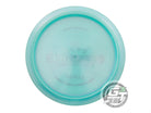 USED Dynamic Discs Glimmer Lucid Escape 173g Seafoam Purple Foil Driver Disc