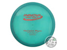 USED Innova Champion Rhyno 171g Teal Red Foil Putter Golf Disc
