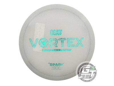 DGA Spark Vortex Fairway Driver Golf Disc (Individually Listed)