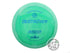 Innova Signature Edition Ohn Scoggins 2025 World Champion Swirled Star Destroyer Distance Driver Golf Disc (Individually Listed)