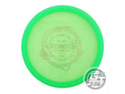 USED Prodigy Discs [JONES] 400 Distortion 176g Green Midrange Golf Disc