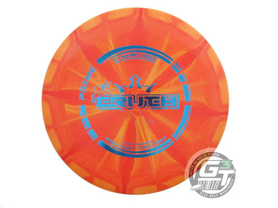 Dynamic Discs Prime Burst EMAC Truth Midrange Golf Disc (Individually Listed)