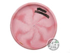 USED Discraft Recycled ESP Zone 169g Pink Teal Holo Foil Putter Golf Disc