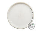 USED DiscMania Exo Soft Tactic 176g White Red Foil Putter Golf Disc