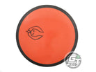 USED MVP Disc Sports [KING] Fission Photon 172g Orange Driver Golf Disc