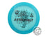 Discmania Active Premium Astronaut Distance Driver Golf Disc (Individually Listed)