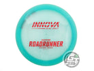 USED Innova Champion Roadrunner 172g Seafoam Red Foil Distance Driver Golf Disc