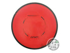 USED MVP Disc Sports Neutron Resistor 173g Red PFN RIM GOUGE Fairway Driver Disc