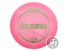 Discraft Elite Z Buzzz Midrange Golf Disc (Individually Listed)