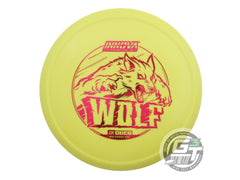 Innova DX Wolf Midrange Golf Disc (Individually Listed)