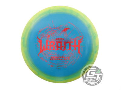 Innova Halo Star Wraith Distance Driver Golf Disc (Individually Listed)