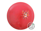 USED Discraft Z Buzzz 180g Red Wonder Bread Foil Midrange Golf Disc