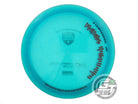 USED DiscMania C-Line PD 170g Teal Black Stamp Distance Driver Golf Disc