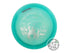USED Westside Discs VIP Ice Bear 173g Teal Silver Foil Fairway Driver Golf Disc