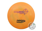 USED Innova Star Beast 172g Orange Purple & Black Stamp Distance Driver Disc