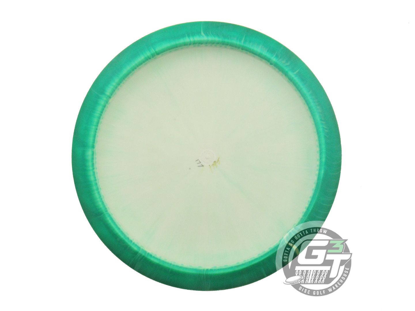 USED Innova [OTB] Halo Star TL3 177g Green-White Fairway Driver Golf Disc