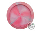 USED Discraft [PRESNELL] Swirl ESP Force 173g Pink-Lilac Distance Driver Disc