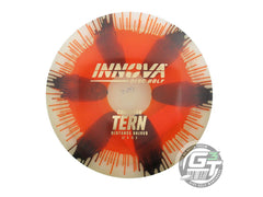 Innova I-Dye Champion Tern Distance Driver Golf Disc (Individually Listed) - Gotta Go Gotta Throw