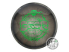 USED DiscMania [ANTTILA] Swirl S-Line Drop 174g Gray Green Shatter Putter Disc