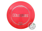 USED Discraft Z Buzzz 179g Red Oil Slick Foil Midrange Golf Disc