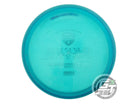 USED DiscMania GRATEFUL DEAD C-Line MD1 177g Teal Teal Foil Midrange Golf Disc