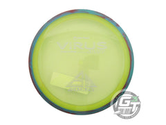 Axiom Proton Virus Distance Driver Golf Disc (Individually Listed) - Gotta Go Gotta Throw