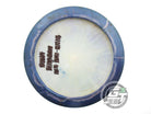 USED Innova [HEIMBURG] Halo Star Destroyer 174g Blue-White Driver Disc