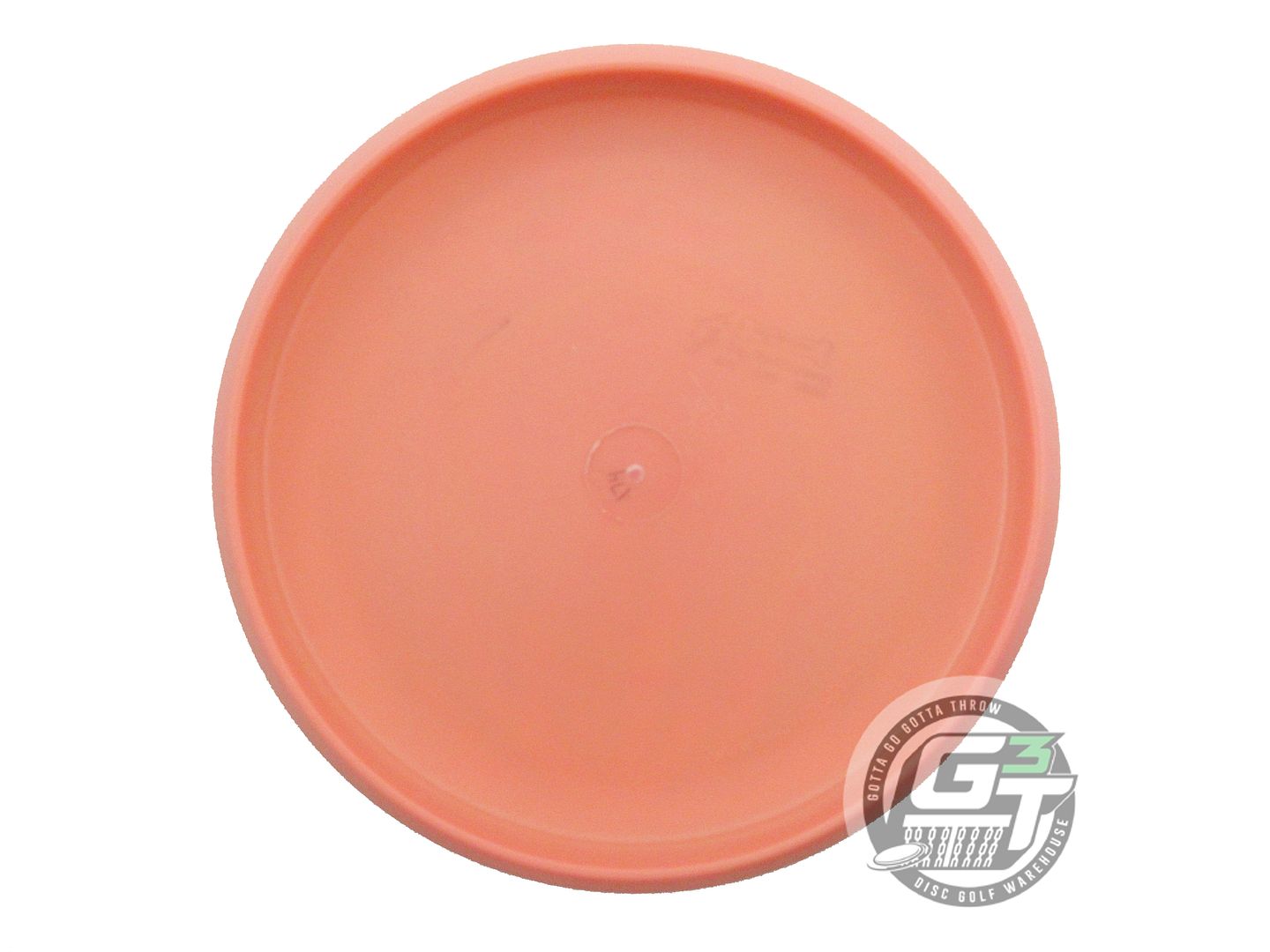 USED Innova HALLOWEEN Proto Glow Nexus Aviar 174g Peach Blue Shatter Putter Disc