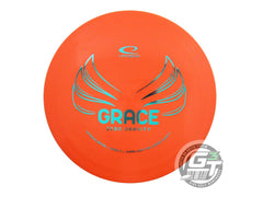 Latitude 64 Zero Gravity Grace Distance Driver Golf Disc (Individually Listed)