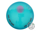 USED DiscMania DNA Glow C-Line Tactic 175g Teal Magenta Foil Putter Golf Disc