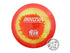 Innova I-Dye Champion Tern Distance Driver Golf Disc (Individually Listed)