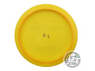 USED Innova Star Sidewinder 150g Marigold Red Foil PFN Distance Driver Golf Disc