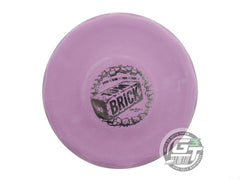 Quest AT Sure Grip 10M Brick Putter Golf Disc (Individually Listed)