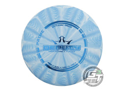 Dynamic Discs Prime Burst Deputy Putter Golf Disc (Individually Listed)