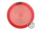USED Innova Champion Firebird 173g Red Wiped Stamp Distance Driver Golf Disc