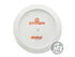 Innova White Bottom Stamp Star Destroyer Distance Driver Golf Disc (Individually Listed)