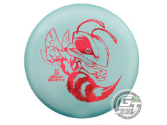 Discraft Big Z Buzzz Midrange Golf Disc (Individually Listed)