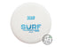DGA D-Line Surf Putter Golf Disc (Individually Listed)