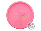 USED DiscMania Neo Mutant 175g Pink Gold Foil Midrange Golf Disc