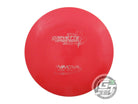 USED Innova Star Corvette 177g Red Silver Foil Distance Driver Golf Disc