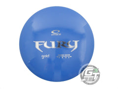 Latitude 64 Gold Line Fury Fairway Driver Golf Disc (Individually Listed) - Gotta Go Gotta Throw