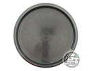 USED Discraft [SMITH] Midnight Z Buzzz 179g Blackout Midrange Golf Disc