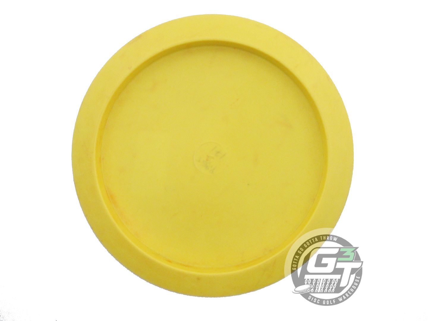 USED Innova Pro Beast 171g Yellow Red Foil Distance Driver Golf Disc