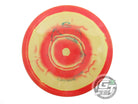 USED Latitude 64 [TATTAR] Royal Grand Orbit Grace 174g Red-Yellow Driver Disc