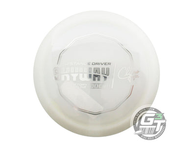 Climo Victory Line Skyway Distance Driver Golf Disc (Individually Listed)