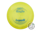 USED Innova Champion Leopard3 174g Yellow Blue Foil Fairway Driver Golf Disc