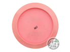 USED Innova Star Colossus 174g Pink Lime Foil Distance Driver Golf Disc